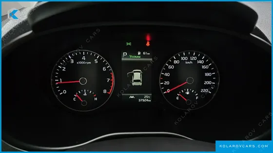 KIA MORNING (PICANTO) SIGNATURE