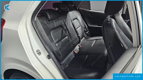 KIA MORNING (PICANTO) SIGNATURE