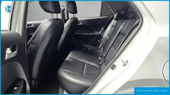 KIA MORNING (PICANTO) SIGNATURE