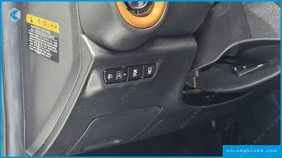 KIA MORNING (PICANTO) SIGNATURE