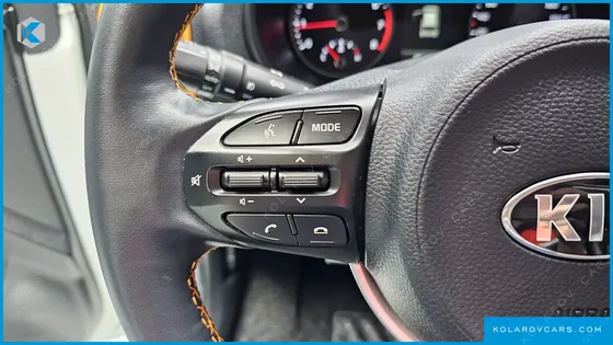 KIA MORNING (PICANTO) SIGNATURE