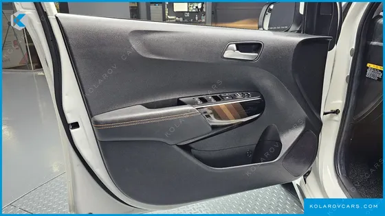 KIA MORNING (PICANTO) SIGNATURE