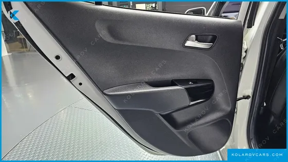 KIA MORNING (PICANTO) SIGNATURE