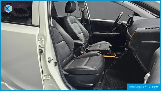 KIA MORNING (PICANTO) SIGNATURE