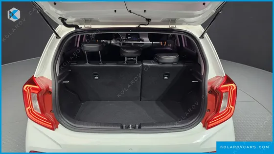 KIA MORNING (PICANTO) SIGNATURE