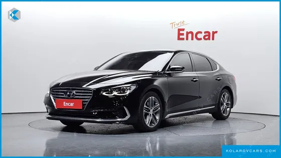 HYUNDAI GRANDEUR 3.0 EXCLUSIVE