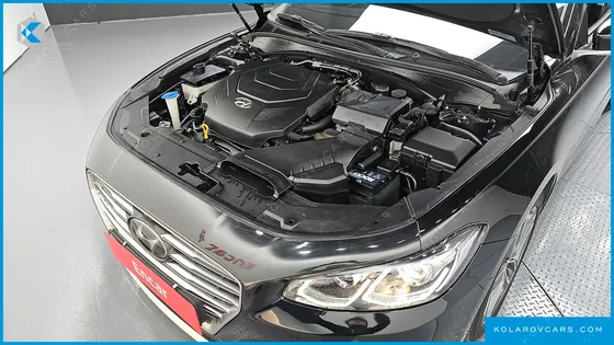 HYUNDAI GRANDEUR 3.0 EXCLUSIVE