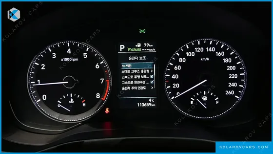 HYUNDAI GRANDEUR 3.0 EXCLUSIVE