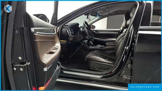 HYUNDAI GRANDEUR 3.0 EXCLUSIVE