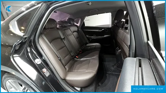 HYUNDAI GRANDEUR 3.0 EXCLUSIVE