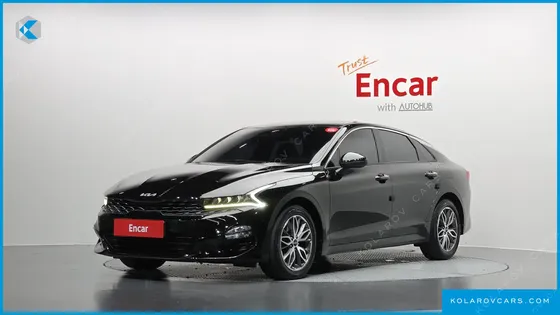 KIA K5 2.0