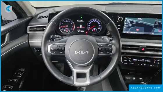 KIA K5 2.0