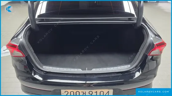 KIA K5 2.0