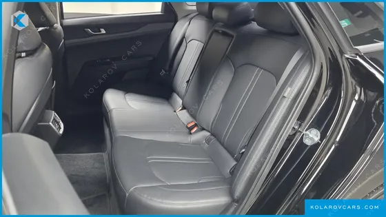 KIA K5 2.0