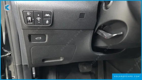 KIA K5 2.0
