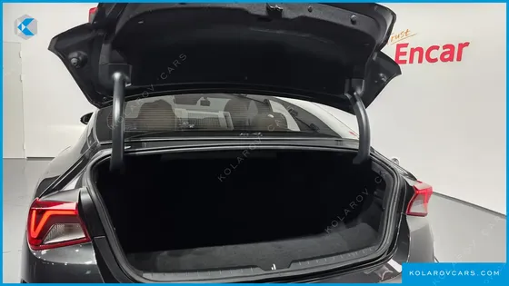 KIA K5 2.0