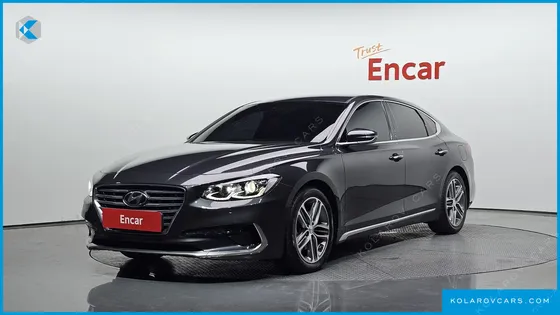HYUNDAI GRANDEUR 2.4 PREMIUM