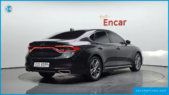 HYUNDAI GRANDEUR 2.4 PREMIUM