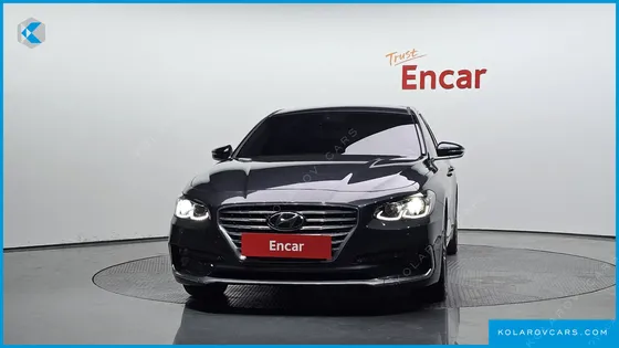 HYUNDAI GRANDEUR 2.4 PREMIUM