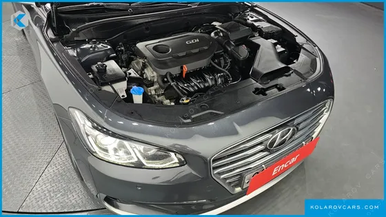 HYUNDAI GRANDEUR 2.4 PREMIUM
