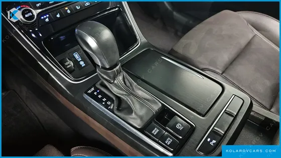 HYUNDAI GRANDEUR 2.4 PREMIUM