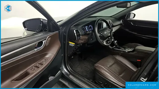 HYUNDAI GRANDEUR 2.4 PREMIUM