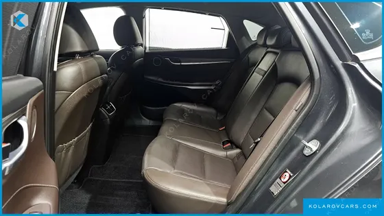 HYUNDAI GRANDEUR 2.4 PREMIUM