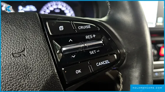 HYUNDAI GRANDEUR 2.4 PREMIUM