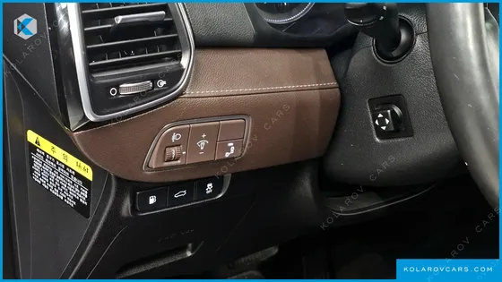HYUNDAI GRANDEUR 2.4 PREMIUM