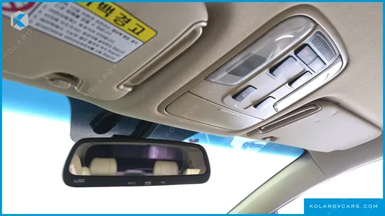 KIA CARNIVAL 9-SEATER HI-LIMOUSINE