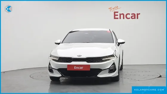 KIA K5 2.0