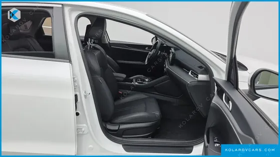 KIA K5 2.0