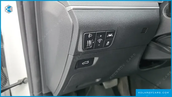 KIA K5 2.0