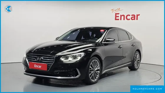HYUNDAI GRANDEUR 3.0 EXCLUSIVE