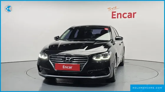 HYUNDAI GRANDEUR 3.0 EXCLUSIVE