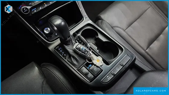 HYUNDAI GRANDEUR 3.0 EXCLUSIVE