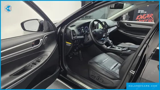 HYUNDAI GRANDEUR 3.0 EXCLUSIVE