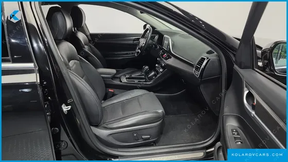 HYUNDAI GRANDEUR 3.0 EXCLUSIVE