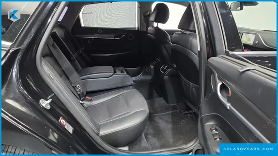 HYUNDAI GRANDEUR 3.0 EXCLUSIVE