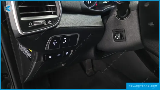 HYUNDAI GRANDEUR 3.0 EXCLUSIVE