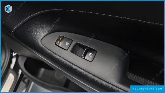 HYUNDAI GRANDEUR 3.0 EXCLUSIVE