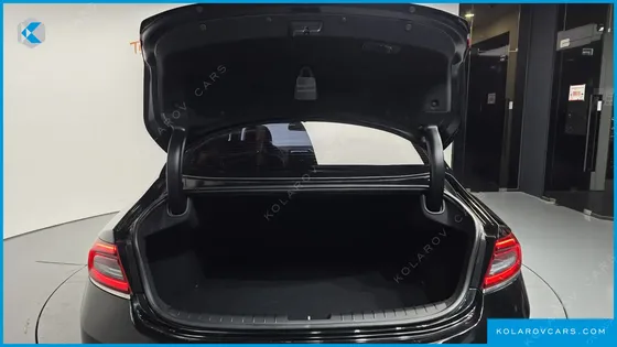 HYUNDAI GRANDEUR 3.0 EXCLUSIVE