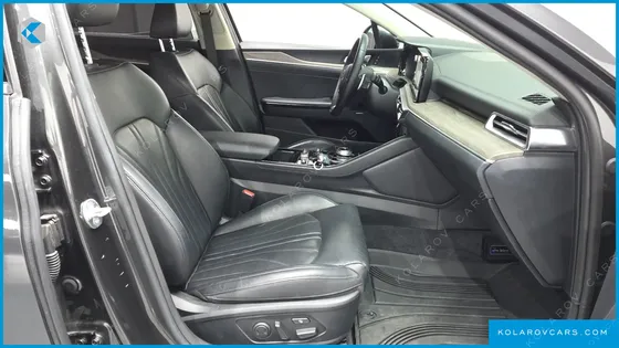 KIA K5 2.0
