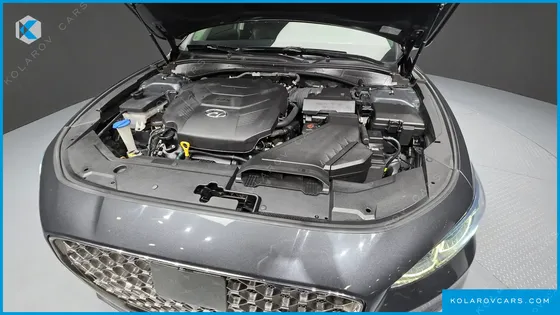 HYUNDAI GRANDEUR 3.0 EXCLUSIVE