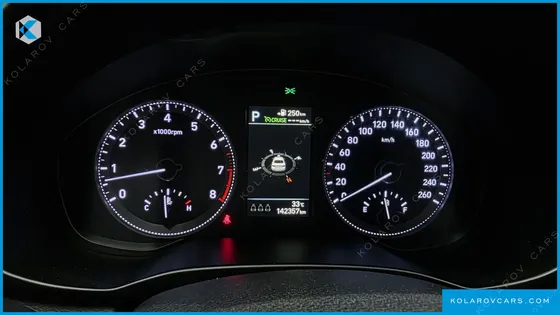 HYUNDAI GRANDEUR 3.0 EXCLUSIVE