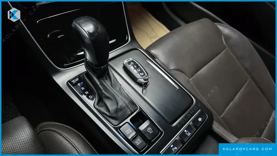 HYUNDAI GRANDEUR 3.0 EXCLUSIVE