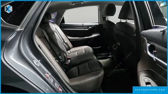 HYUNDAI GRANDEUR 3.0 EXCLUSIVE