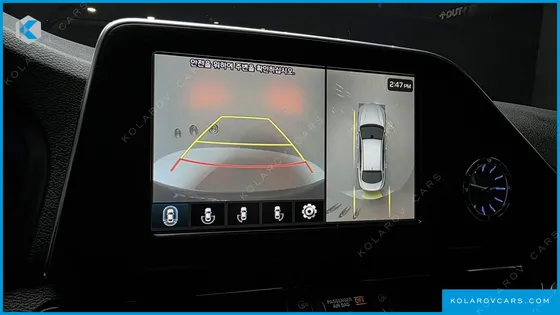 HYUNDAI GRANDEUR 3.0 EXCLUSIVE