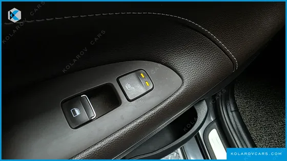 HYUNDAI GRANDEUR 3.0 EXCLUSIVE