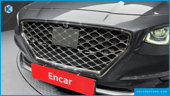 HYUNDAI GRANDEUR 3.0 EXCLUSIVE